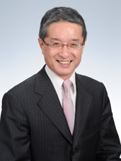 代表取締役会長 藤原 洋